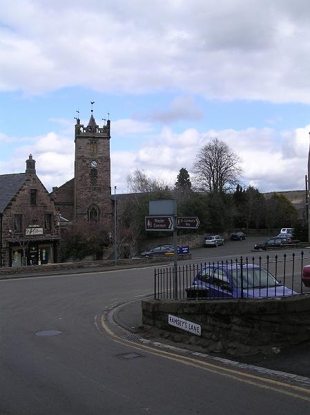 2008-04-16_14.11.16.jpg - St Mary's Church, Wooler